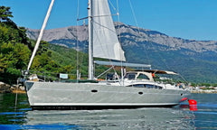 Try a unique sailing experience. Travel with us to Dia island in style, elegance Heraklion, Greece Private Full Day Trip to Dia island on MGV TREATON Boat vacation rental 8645019