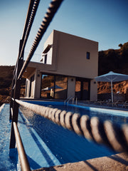 Villa Amphithea is a brand new luxury maisonette fully equipped,with a private p Kato Rodakino, Greece Villa Amphithea by Akrotiri Panorama Southe Crete Entire villa vacation rental 620674409028620396
