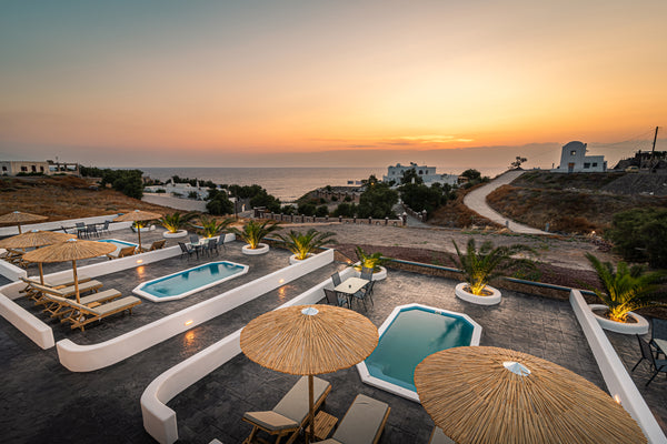 Welcome to Daylight Suite in Rhenea Resort!<br />Rhenea Resort is a complex of f Greece Daylight Suite | Sea View | Private Pool - 5pax Entire serviced apartment vacation rental 35310869