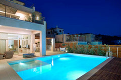 Villa Apoi is a brand new villa that belongs in a villa complex situated in the  Katsikia, Greece Villa Apoi Entire villa vacation rental 46268864