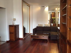 Très bel appartement haut standing dans un immeuble haussmanien. Digicode, gardi Paris, France 49m2 Champs-Elysées Entire rental unit vacation rental 10308241