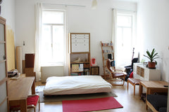 Willkommen in unserer fröhlichen 5er WG im neunten Bezirk! <br />Euch erwartet e Vienna, Austria Schönes Zimmer in der Innenstadt Private room in rental unit vacation rental 7147084