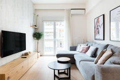 Enjoy your stay at one of the friendliest, yet classic neighborhoods of Athens.< Athens, Greece A Beautiful Apartment in Athens with Balcony and Gym. Entire rental unit vacation rental 21222340