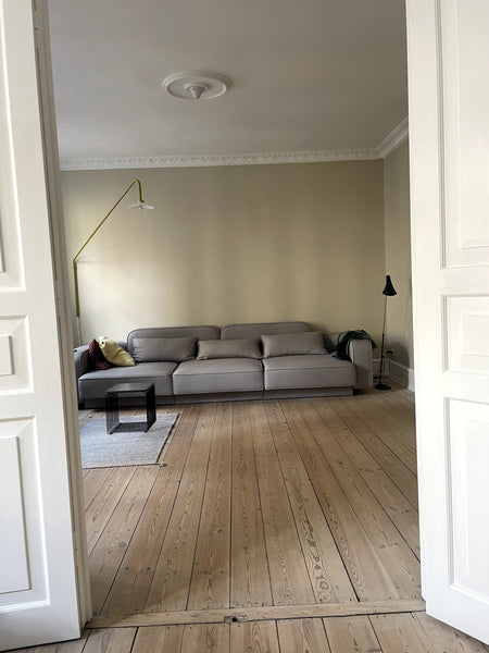 100 m2 in the middle of Østerbro, 2 min walk to metro station, 1 min walk to sup Copenhagen, Denmark Charming appartment in heart of Copenhagen Entire condo vacation rental 648469790296385347