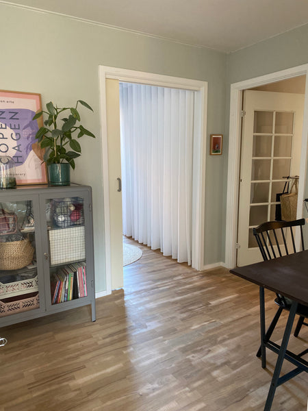 Lys og lækker lejlighed med plads til både familien eller gruppen af veninder de Copenhagen, Denmark Lys og central beliggende lejlighed med altan Entire condo vacation rental 606440177560111591