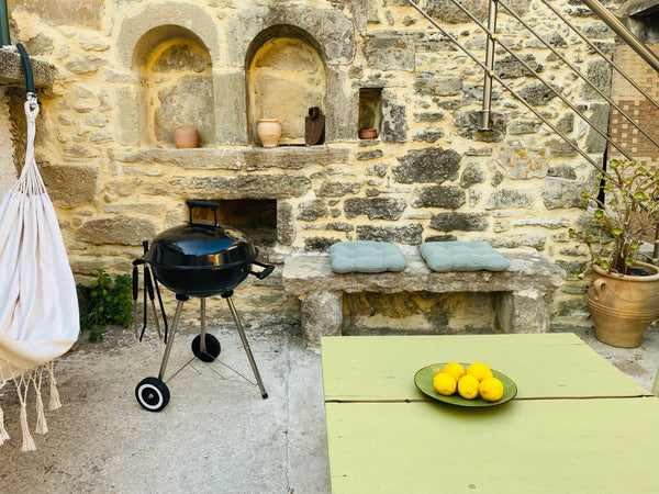 This house is an amazing decision for those who want to relax and enjoy the life Chania, Greece Studio Batilas in a traditional Cretan village Entire rental unit vacation rental 50049303