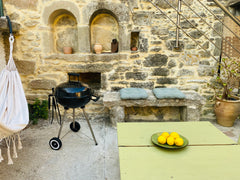 This house is an amazing decision for those who want to relax and enjoy the life Chania, Greece Studio Batilas in a traditional Cretan village Entire rental unit vacation rental 50049303