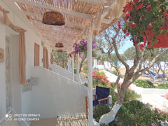 Errika's Sweet Home is located at Provatas area close to the most beautiful beac  Errika's Sweet Home-Room 1 Entire rental unit vacation rental 42334602