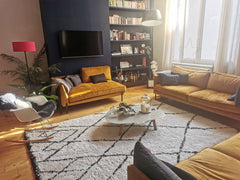 Au coeur de Lyon sur la place Bellecour, nous vous proposons notre appartement,  Lyon, France Grand appartement au calme Place Bellecour Entire rental unit vacation rental 760007149112070805