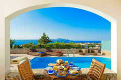 Villa Odysseus is a villa villa with private pool on the island of Crete. <br /> London, United Kingdom Villa Odysseus - Vacation villa with pool in Plaka, Crete, Greece. Entire villa vacation rental 53873753