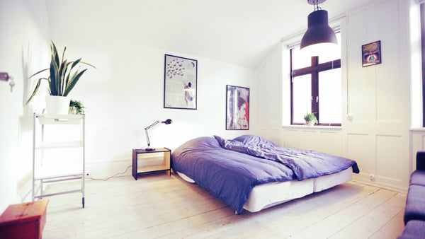 Best location, large room, access to kitchen and bathroom. This is the most expe Frederiksberg, Denmark Best spot in town - quiet room 3 Private room in condo vacation rental 10435787