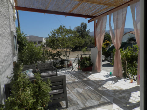 <b>License number</b><br />Exempt  Silvi Mari Entire rental unit vacation rental 580834912325404871