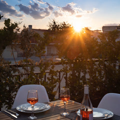 Contemporary minimal stylish apartment<br /><br /><b>The space</b><br />Enjoy th Athens, Greece Athens View Loft 08 Entire rental unit vacation rental 36415149