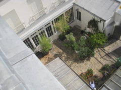 Charming two-bedroom apartment on the 3rd and last floor, calm, giving into a qu Paris, France Quite flat 1/4 people Bastille/Gare de Lyon/Aligre Entire rental unit vacation rental 4020619