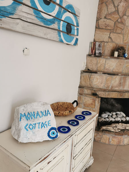 Enjoy the easy life in this cosy Greek cottage 2 minutes walk from the sandy bea  Traditional Greek cosy cottage in Faliraki Entire cottage vacation rental 47971801