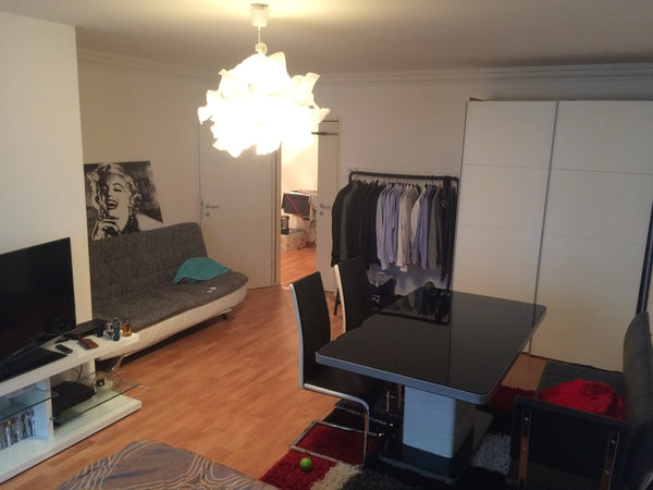 Hey guys! I started renting my place in June 2016 because I made a lot of great  Vienna, Austria Perfect location meets modern and cozy room Private room in rental unit vacation rental 13257899