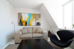 Welcome to my cozy and charming apartment in the center of Copenhagen. Located i Copenhagen, Denmark Cozy apartment in the heart of CPH Entire rental unit vacation rental 2713104