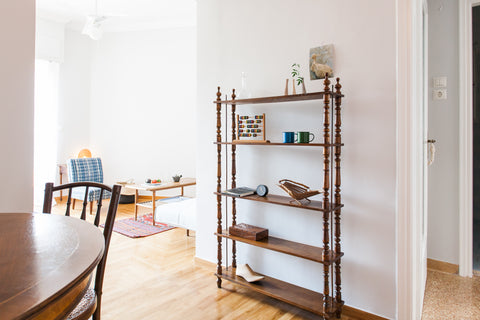 A place to make you feel peaceful and relaxed, overlooking one of the most beaut Germany greek_object | downtown serenity Entire rental unit vacation rental 19089248