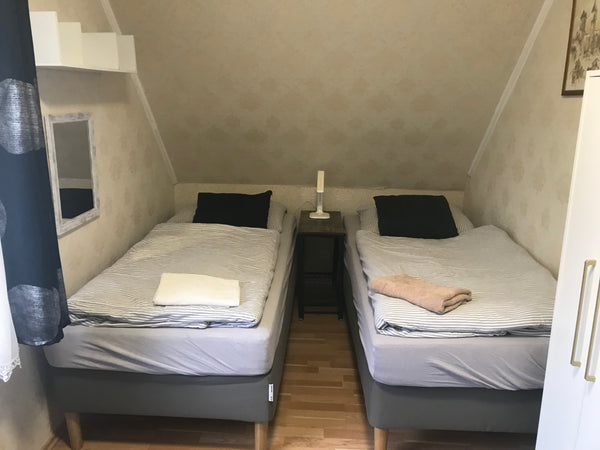 Zdiby, Czechia Rent Private room in home vacation rental 24147294