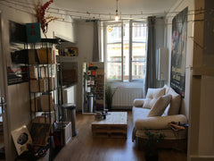 Studio en plein centre de Lyon, dans le premier arrondissement, dans un quartier Lyon, France Studio en plein centre de Lyon, 1er arrondissement Entire rental unit vacation rental 39738342