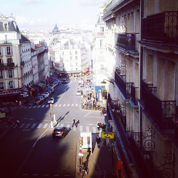 Mon logement est proche de Rue Mouffetard , du Jardin Luxembourg, du Panthéon et Paris, France Studio cosy Mouffetard - Panthéon Entire rental unit vacation rental 15638918