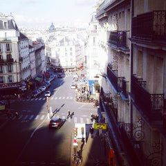 Mon logement est proche de Rue Mouffetard , du Jardin Luxembourg, du Panthéon et Paris, France Studio cosy Mouffetard - Panthéon Entire rental unit vacation rental 15638918