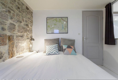 Welcome to our home at the heart of the Croix Rousse neighborhood in Lyon!<br /> Lyon, France Private suite with breakfast in loft in Lyon Private room in loft vacation rental 27985843