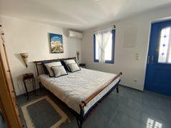 Welcome to Aikaterinis vintage apartment in the heart of Naousa, a gorgeous two   Cozy Apartment Naousa Town with late check out Entire vacation home vacation rental 636070760119652197