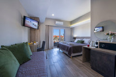 Stoa Suites is a brand-new complex of luxury rooms in the heart of Chania city c  5. Stoa Suites | Near Chania Old Harbor Entire guest suite vacation rental 25838077