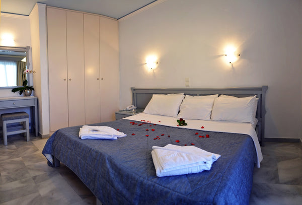 Futura Hotel is a modern complex in the seaside village of Maleme overlooking th England, United Kingdom Modern Art Deco Hotel Apartment Room in boutique hotel vacation rental 12652963