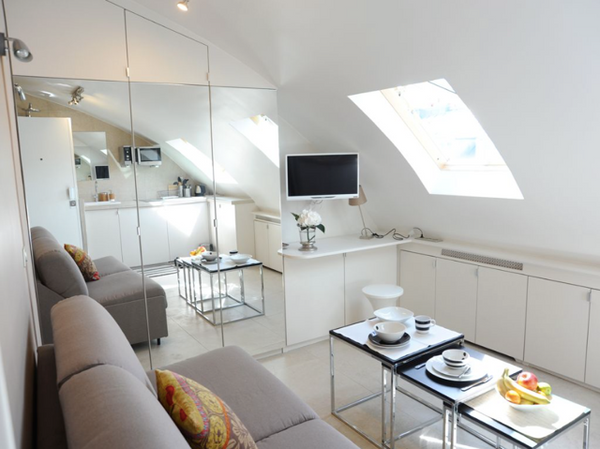 Quartier prestigieux rue Saint Honoré / Louvre / Tuileries - Charmant Studio / E Paris, France Charmant Studio / 2 pers / Saint Honoré / Louvre Entire rental unit vacation rental 22994426