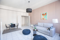 This apartment is extremely well located for any tourist visiting Brussels or pr  City Center - 2 steps from Grand-Place Entire rental unit vacation rental 38328485