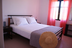 The apt is located in Kalathas , 11km from the city of Chania and 7km from the a Chania, Greece Areti's cozy apartment Entire condo vacation rental 49902033