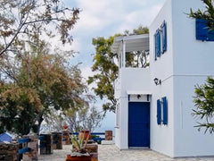Our house is fully furnished, air conditioned with 3 bedrooms, 2 bathrooms and a Athens, Greece Great Vacation Property-Great Price Entire home vacation rental 2957812