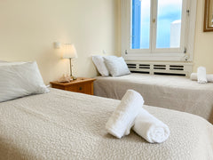 Stay in a truly unique bed and breakfast, that oozes charm and authenticity. Thi Athens, Greece ✧ Boutique BnB w/ Sea Views & Breakfast ✧ Suite 4 Private room in cycladic house vacation rental 636100442091418306