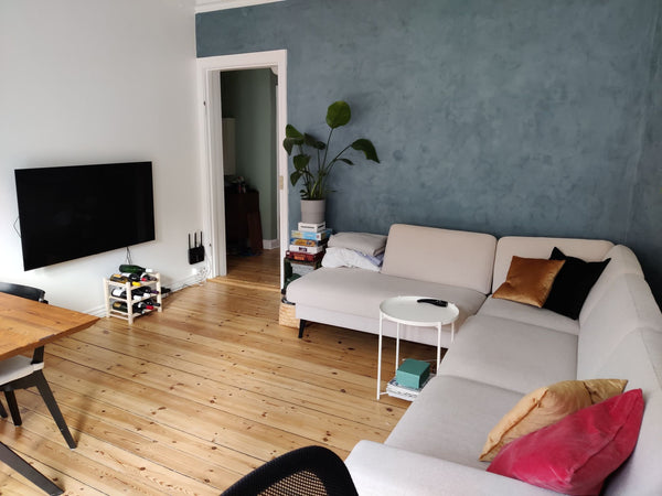 Enjoy your stay in Copenhagen in this beautifull Noerrebro appartment near the h Copenhagen, Denmark Beautifull appartment in the heart of Copenhagen Entire condo vacation rental 627212943433200347