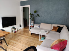 Enjoy your stay in Copenhagen in this beautifull Noerrebro appartment near the h Copenhagen, Denmark Beautifull appartment in the heart of Copenhagen Entire condo vacation rental 627212943433200347