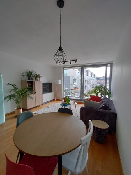 Our appartment is situated in a pleasant but quiet district, on a walking distan Koekelare, Belgium Appartment (incl. parking) near Ghent city centre Entire condo vacation rental 680270142827977119