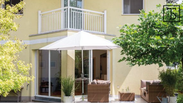 Wir vermieten unser Einfamilienhaus, das ein geräumiges Zuhause für Familien bie Berlin, Germany Schönes Einfamilienhaus mit großem Garten Entire home vacation rental 678209218620969867