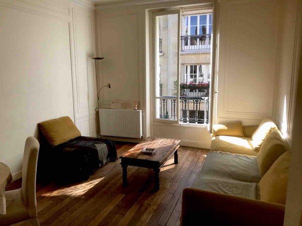 <b>License number</b><br />7511402930782 Paris, France Le vieux Paris (Denfert Rochereau) Logement entier Entire rental unit vacation rental 29022766