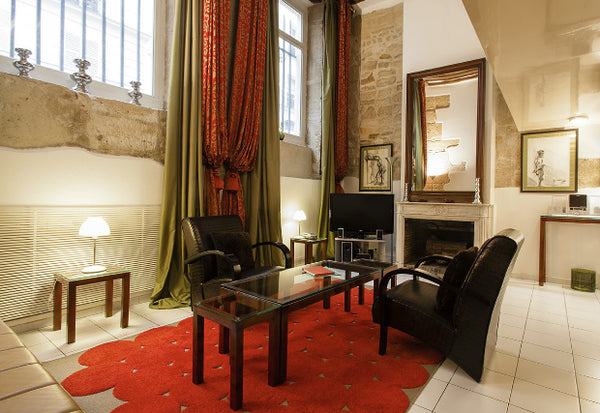 It is centrally located. Easy walking distance to the Latin Quarter, the Musee d Paris, France FULLY FURNISHED APARTMENT SAINT-GERMAIN AREA PARIS Entire rental unit vacation rental 15448780