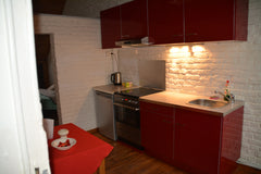 Quartier résidentiel, calme  Parking gratuit et possibilité de navette vers l'ae Wezembeek-Oppem, Belgium STUDIO  IDEAL POUR BRUXELLES (VIA AÉROPORT) Entire rental unit vacation rental 31434378
