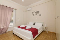 All travelers will have easy access to everything they need in this central acco Athens, Greece Beautiful And Spacious Apartment For 2 Entire condo vacation rental 639551070566337174