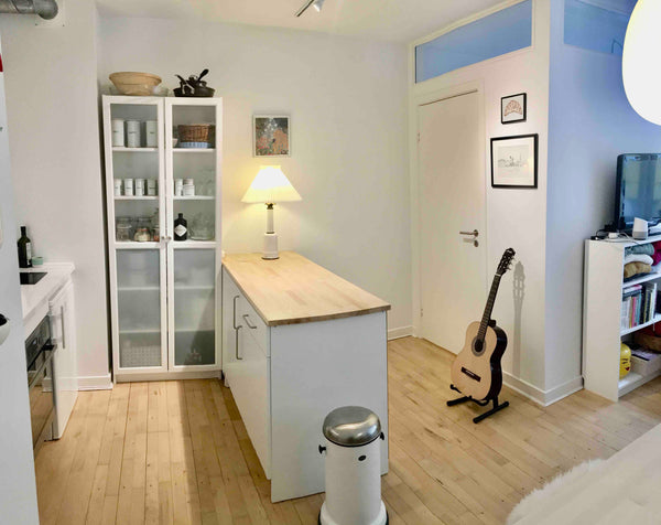 CHRISTIANSHAVN<br />1 min. from the Metro and a 12 min. ride from the airport. < Copenhagen, Denmark Best location for going out & explore CPH Entire rental unit vacation rental 22052328