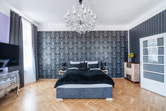 City Apartment im angesagten Yppenviertel mit gratis Parkplatz!<br />Die 100qm g Vienna, Austria Sophie's Place Yppenplatz - Free Parking & central Entire rental unit vacation rental 36519791