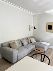 Skøn lejlighed i rolige omgivelser, tæt på Fælledparken 1 km. herfra og 1,5 km.  Slangerup, Denmark Lovely apartment close to the city and beach Entire condo vacation rental 620978961951839861