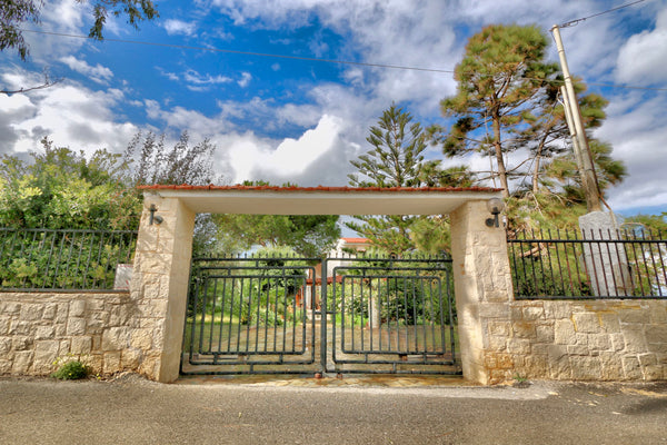 A real home...<br /><br /><b>The space</b><br />The ideal holiday villa for tran  Villa Joy 