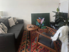Ideal 50m2  full equiped appartment for a couple weekend in Brussels<br /><br /> Głosków-Letnisko, Poland Appartement Ixelles - ideal for couple Entire rental unit vacation rental 45220399
