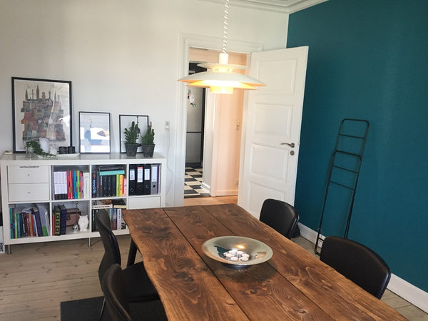 Our apartment is bright and cosy and is located in a quiet neighbourhood with on Copenhagen, Denmark Modern appartement 10 minutes from beach Entire rental unit vacation rental 41989972