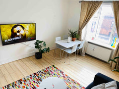  İstanbul, Turkey Newly renovated cozy apartment in cph center Entire condo vacation rental 43663530